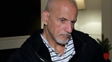 Δημήτρης Γεωργαλάς