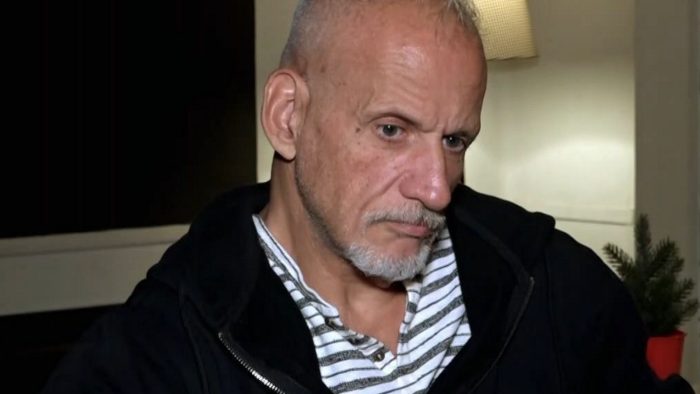Δημήτρης Γεωργαλάς για Μπισμπίκη: «Με ενοχλεί που όλοι χυδαιολογούν και λένε ότι θέλουν»