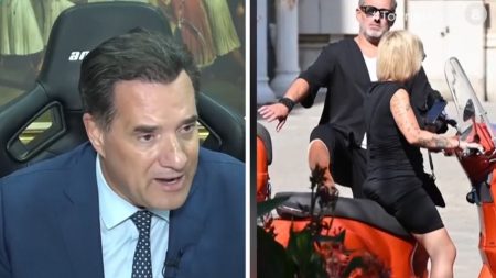 Άδωνις Γεωργιάδης