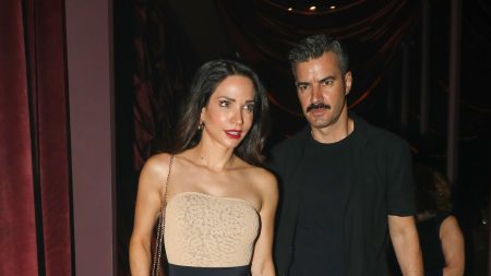 Κατερίνα Γερονικολού και Γιάννης Τσιμιτσέλης