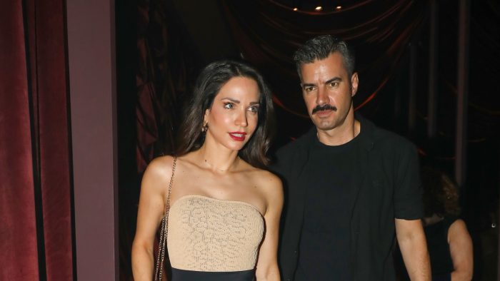 Κατερίνα Γερονικολού για Τσιμιτσέλη: «Δεν έχω χάσει καμία εκπομπή του Γιάννη, τις έχω δει όλες»