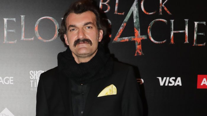 Βασίλης Γιακουμάρος: «Αν η άποψη σου είναι κόντρα σε κάποιου, ξεκινάνε τα cancel, ποια ελευθερία λόγου λοιπόν;»
