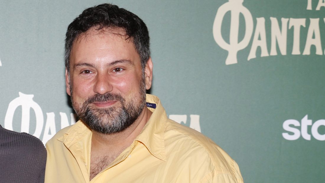 Νίκος Γιαλελής