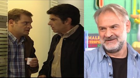 Τάσος Γιαννόπουλος