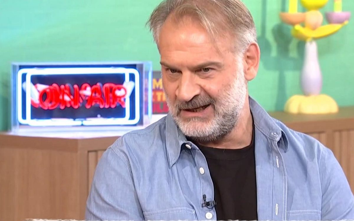 Τάσος Γιαννόπουλος