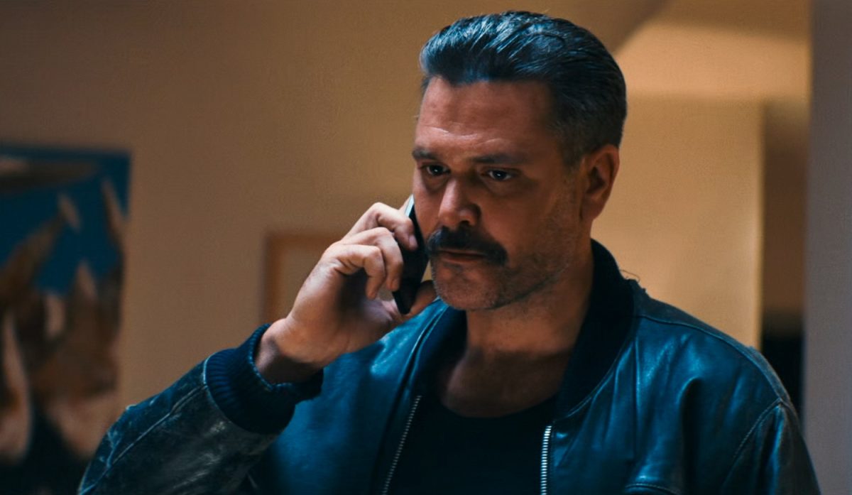 Γιατί ρε πατέρα;