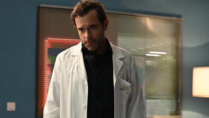 O «Γιατρός» έχει πρεμιέρα απόψε με «αφυπνίσεις» στον Alpha