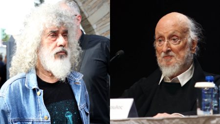 Γιάννης Γιοκαρίνης