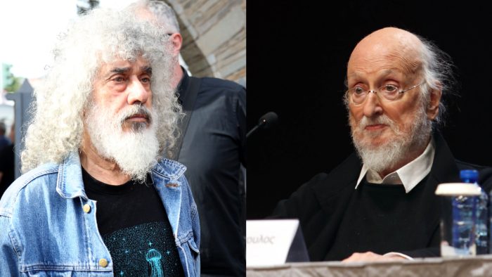 Γιάννης Γιοκαρίνης: «Αν δεν ήταν ο Διονύσης Σαββόπουλος δε θα είχε μπει σε δίσκο μου η Ευλαμπία»
