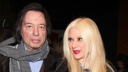 Βαρύ πένθος για τη Μάρα Θρασυβουλίδου – Πέθανε ξαφνικά ο σύζυγός της, Γιώργος Νιάρχος