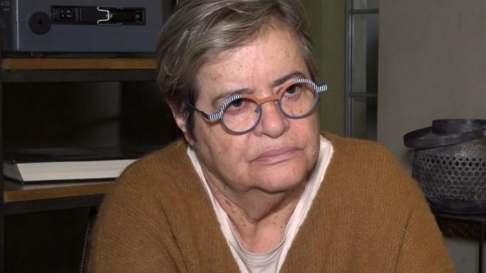 Ντέπυ Γκολεμά για Σταύρο Μπαλάσκα: «Κάνει κακό στο Πρωινό, ήταν μια χυδαία στιγμή της τηλεόρασης»