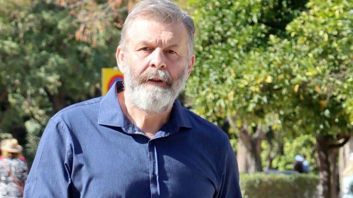 Απόστολος Γκλέτσος: «Ο κύκλος της πολιτικής έπρεπε να τελειώσει για μένα και τελείωσε»
