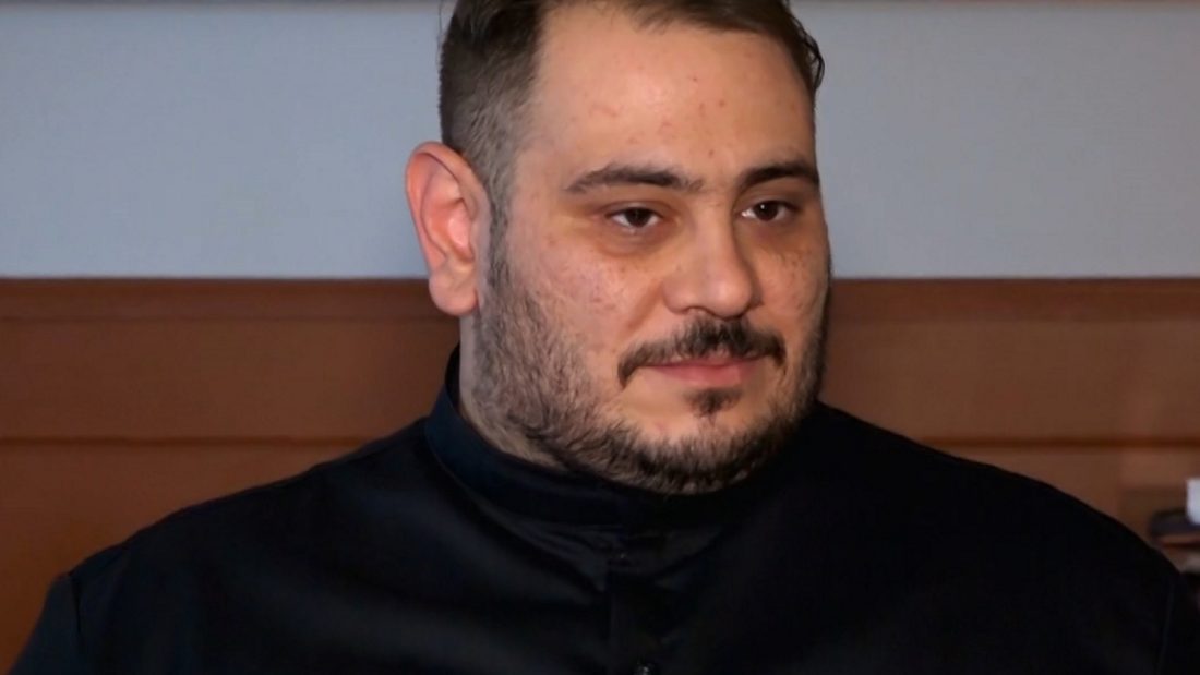 Χρήστος Γλωσσίδης