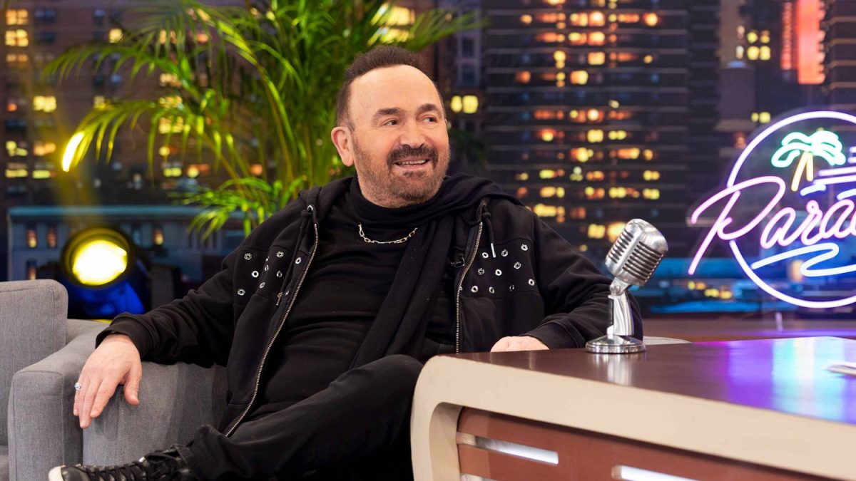 Σταμάτης Γονίδης