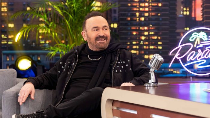 Ο Σταμάτης Γονίδης για την οικονομική του καταστροφή: «Και στο παρελθόν εμπιστεύτηκα κάποιους ανθρώπους και πλήρωσα την επιλογή μου» 