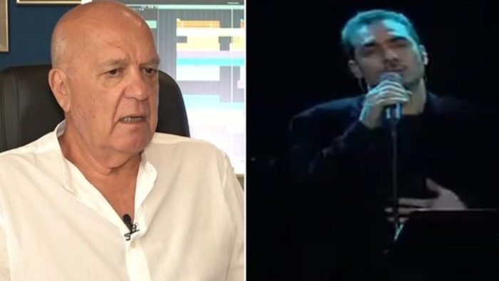 Αντώνης Γούναρης: «Ο Νότης Σφακιανάκης είχε πει ότι θα αποχωρήσει στο απόγειο της καριέρας του και καλά έκανε»