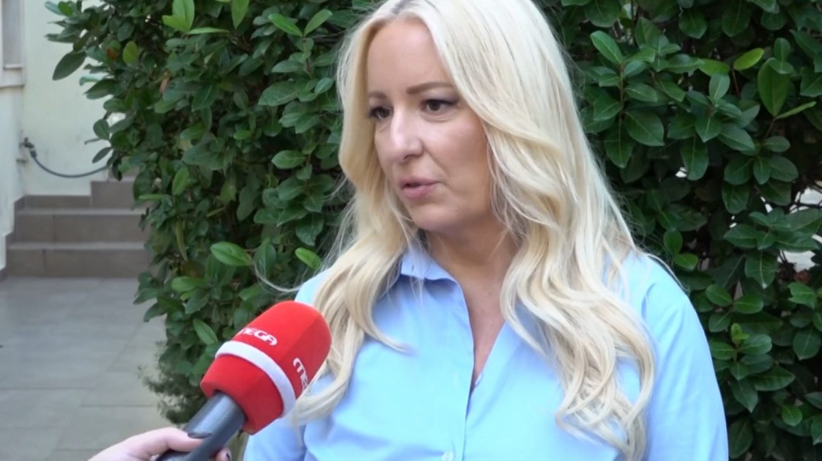 Αφροδίτη Γραμμέλη