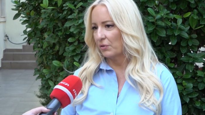 Αφροδίτη Γραμμέλη