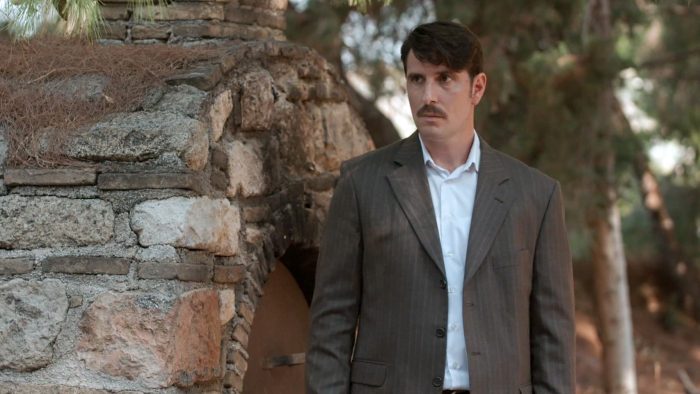 Grand Hotel: Η Αλίκη μαθαίνει για τις οικονομικές συναλλαγές του Άρη με τον Χατζημήτρο