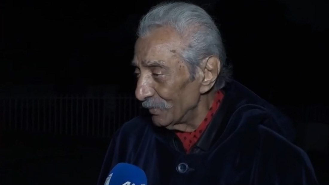 κώστας Χατζής