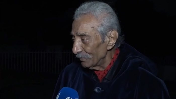 Τάκης Χατζής: «Όλες τις μορφές ρατσισμού τις έχω γευτεί, μου είχαν απαγορεύσει το Ηρώδειο»