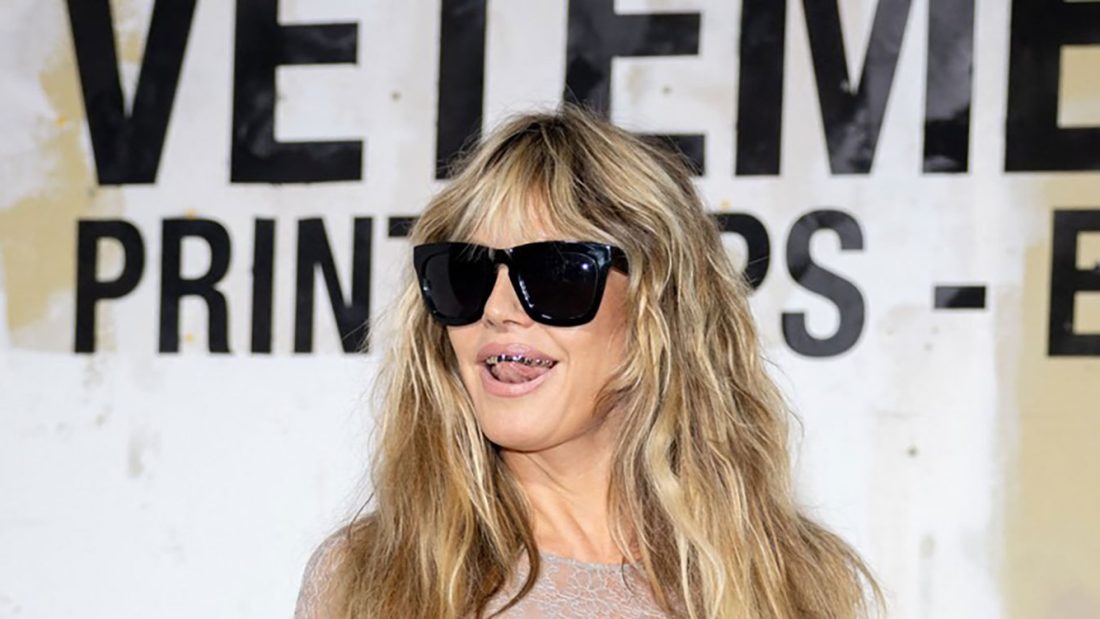 Χάιντι Κλουμ