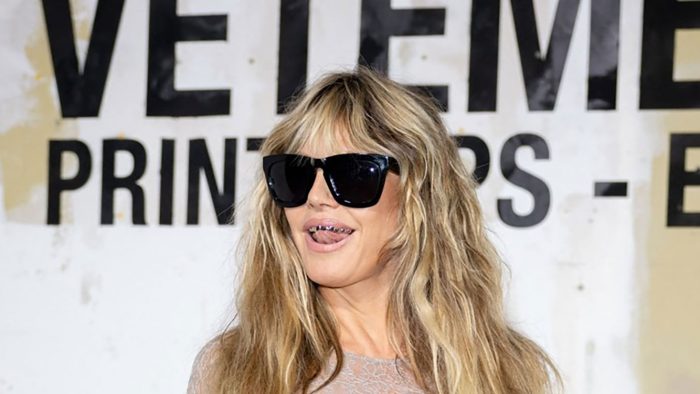 Χάιντι Κλουμ