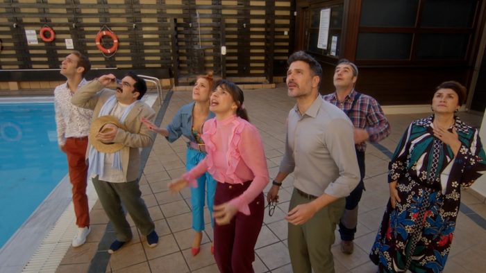 Hotel Elvira: Η διαφήμιση του αιώνα