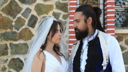 Γη της Ελιάς: Ο Παυλής μιλάει ανοιχτά στη Δάφνη