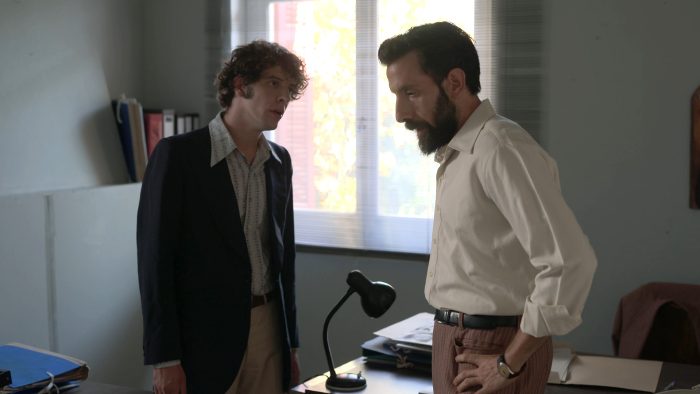 Ηλέκτρα: Ο Νικήτας αποφασίζει να τα πει έξω από τα δόντια με τον Παύλο