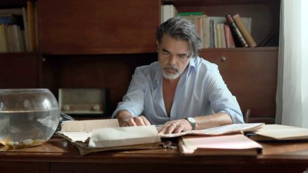 Ηλέκτρα: Ένα τσαλακωμένο γράμμα απειλεί να τινάξει τα πάντα στον αέρα