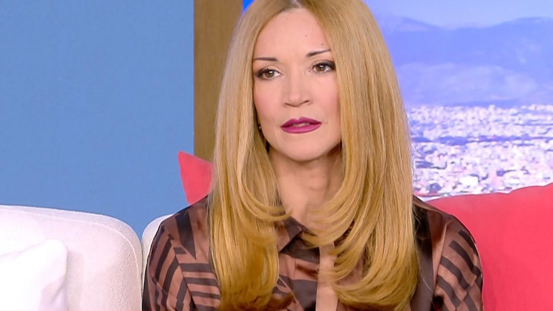 Ιωάννα Παππά