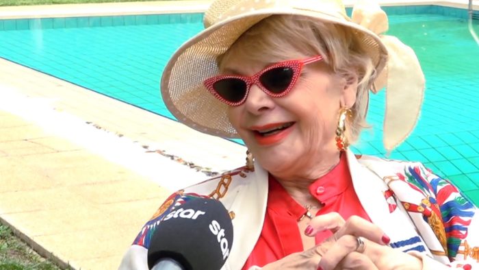 Μαρία Ιωαννίδου: «Sorry κύριε Μπισμπίκη, το έργο δεν βρήκε τη θέση που του άξιζε»