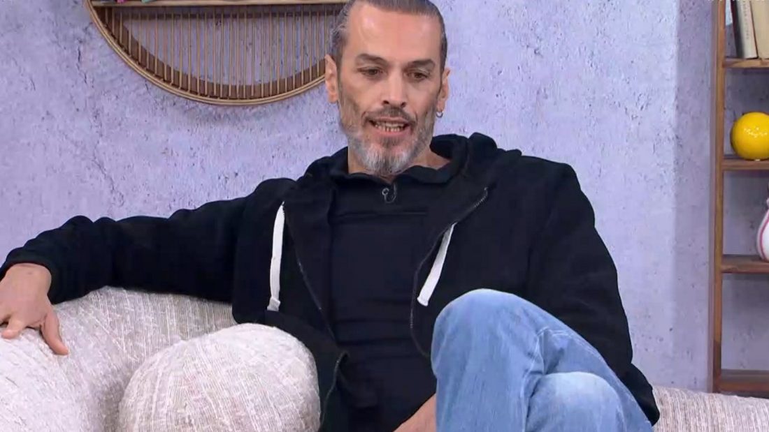 Μάριος Ιορδάνου