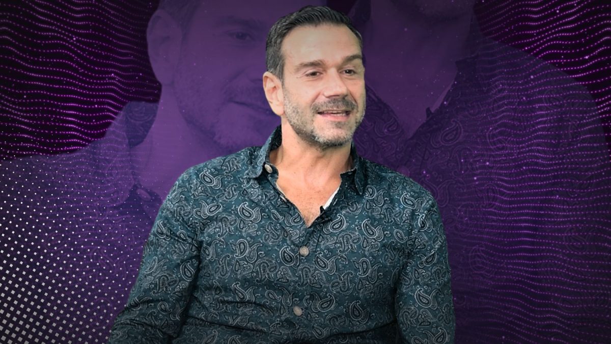 Τάσος Ιορδανίδης