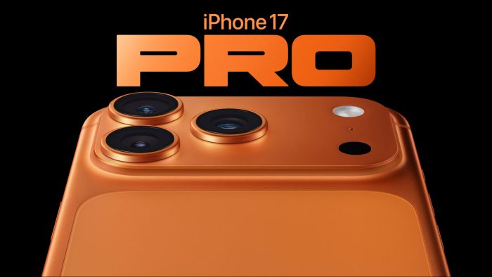 iPhone 17 Pro: Όταν το “Pro” αποκτά ξανά νόημα