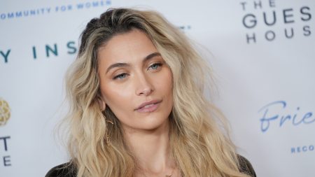 Paris Jackson σε νέα κόντρα με τους διαχειριστές της περιουσίας του Michael Jackson: «Έλαβε 65 εκατ. δολάρια από real estate»