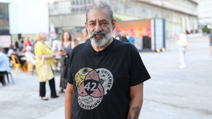 Αντώνης Καφετζόπουλος: «Τσαντίστηκα γιατί δεν μου απάντησαν καν στην πρόταση με τον τυπικό τρόπο που οφείλουν να απαντούν»