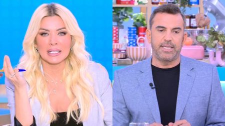 Κατερίνα Καινούργιου