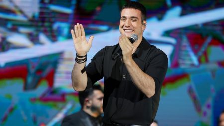 Γιώργος Κακοσαίος