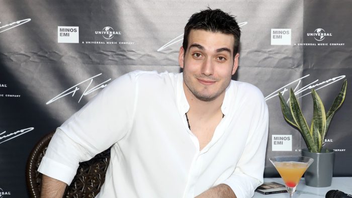 Γιώργος Κακοσαίος – Η συγκινητική αποκάλυψη για τη μητέρα του: «Είναι πάντα εκεί»