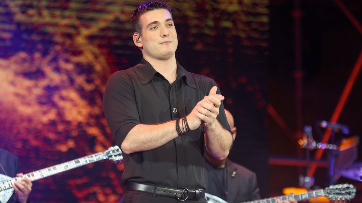 Γιώργος Κακοσαίος