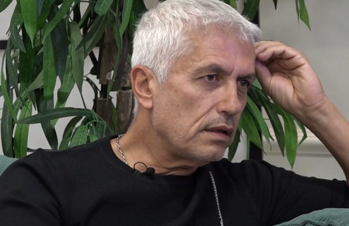 Γιώργος Καλλιακμάνης
