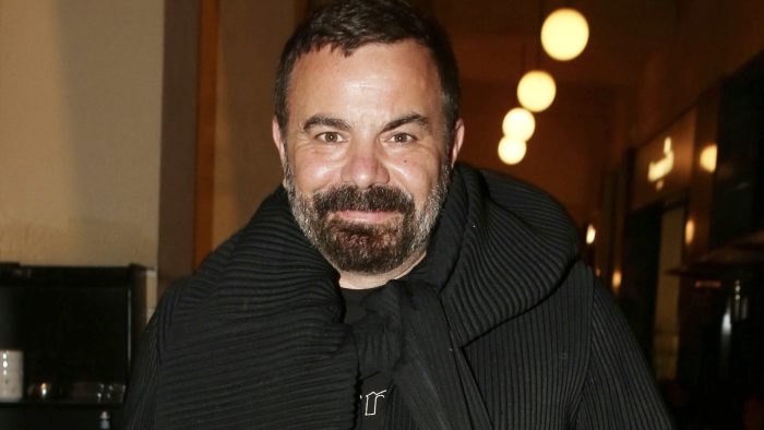 Βασίλης Καλλίδης για MasterChef: «Δεν αφορά κανέναν εκ των έσω το να μεταλαμπαδευτεί η γνώση στο κοινό»