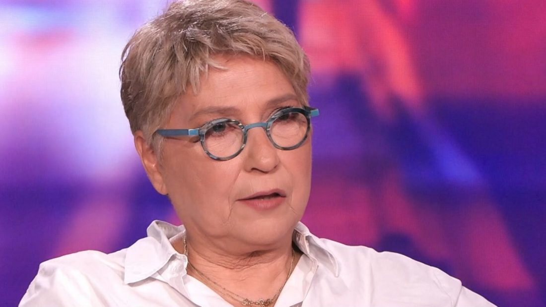 Ελένη Καλογεροπούλου