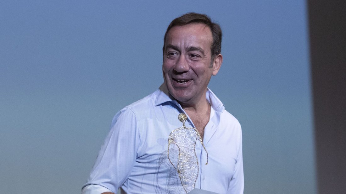 Σωτήρης Καλυβάτσης