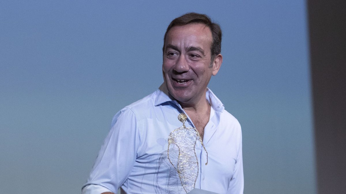 Σωτήρης Καλυβάτσης