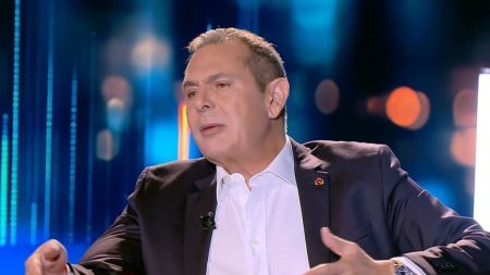 Πάνος Καμμένος
