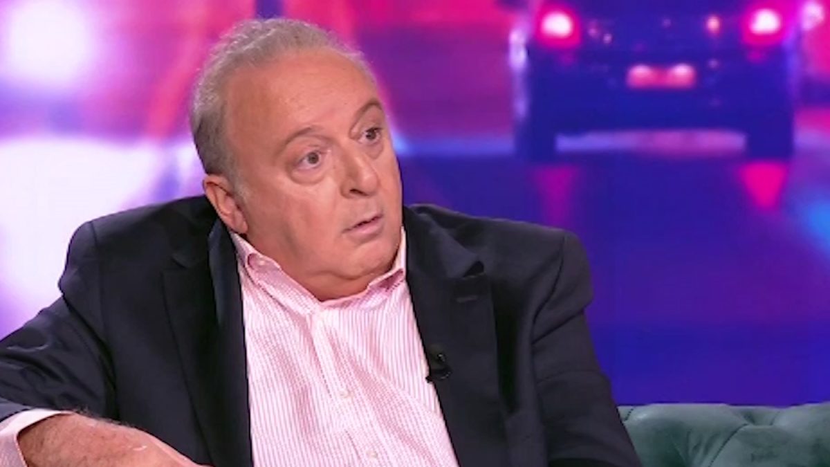 Δημήτρης Καμπουράκης