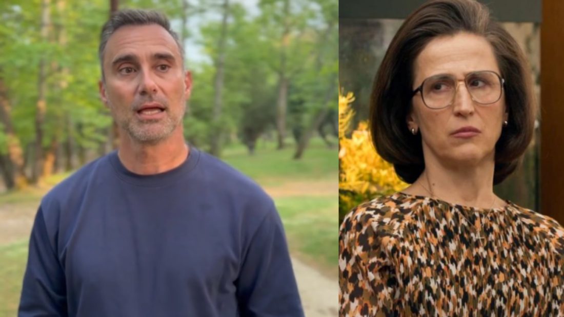 Ο Γιώργος Καπουτζίδης αποκάλυψε το παρασκήνιο πίσω από το πολυσυζητημένο επεισόδιο στις «Σέρρες»